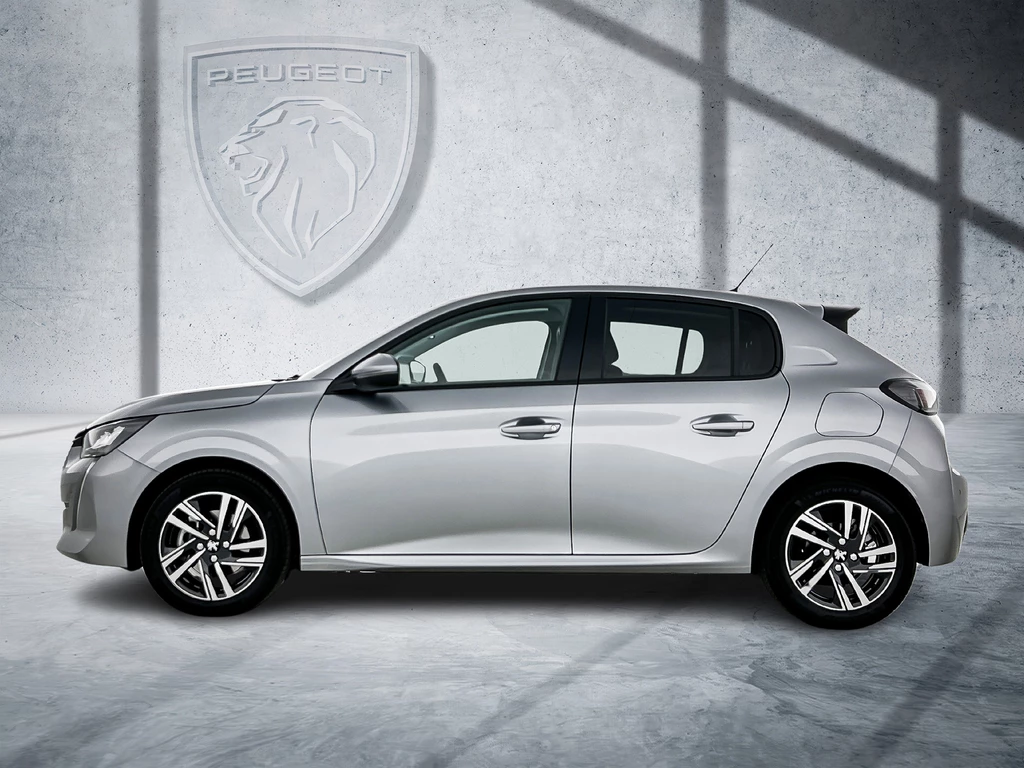 Peugeot 208 – foto 2