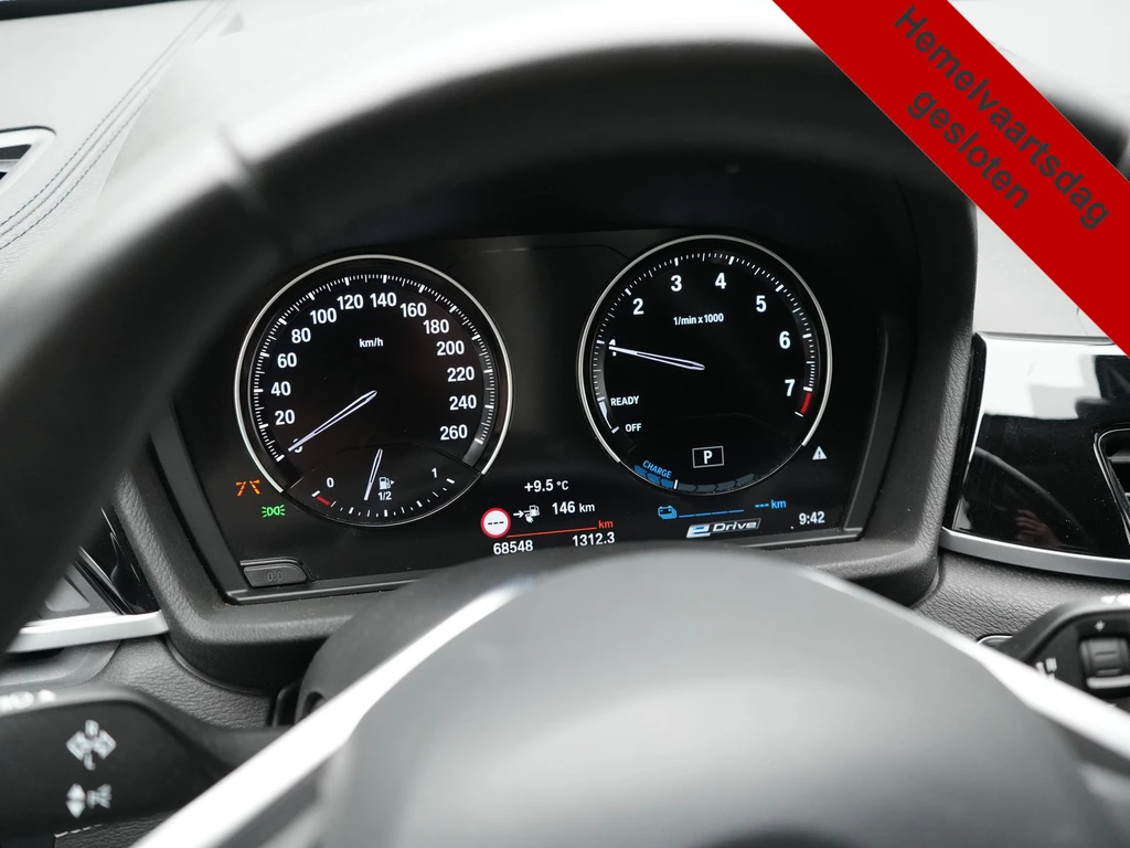 BMW X1 – foto 32