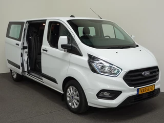 Ford Transit Custom – thumbnail 7