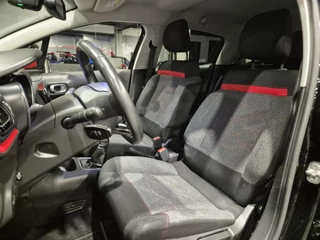 Citroën C3 – thumbnail 11