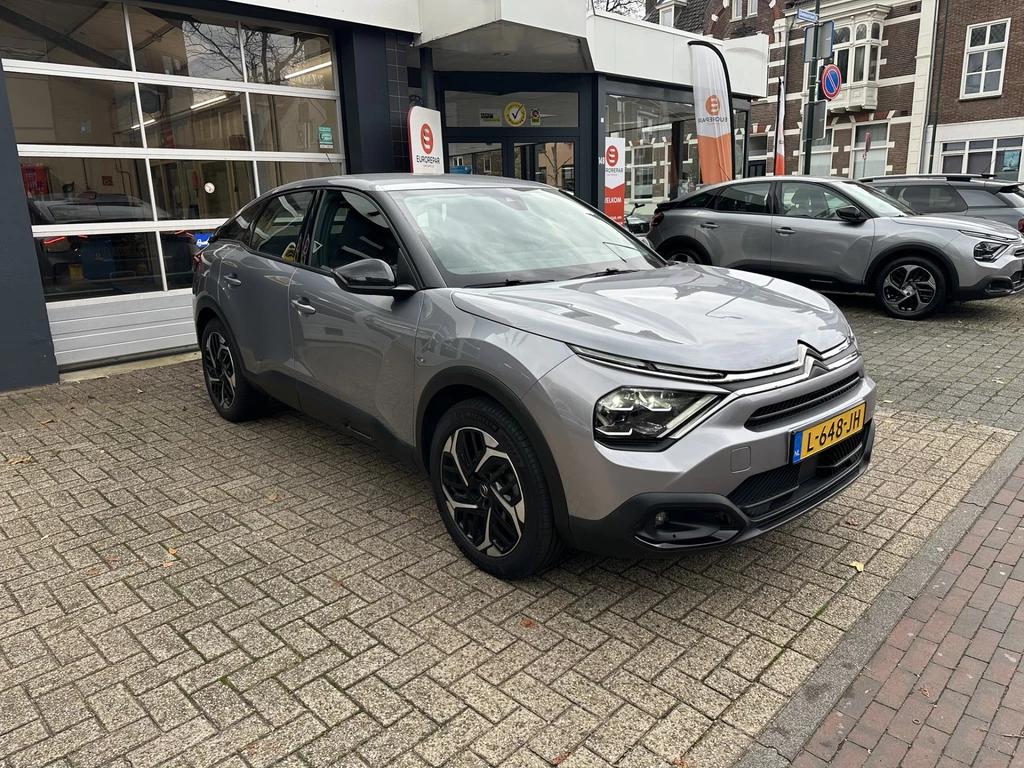 Citroën C4 – foto 7