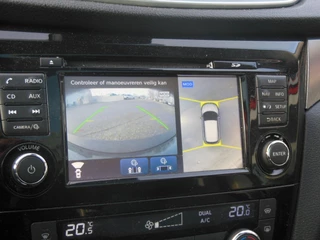 Nissan QASHQAI – thumbnail 23