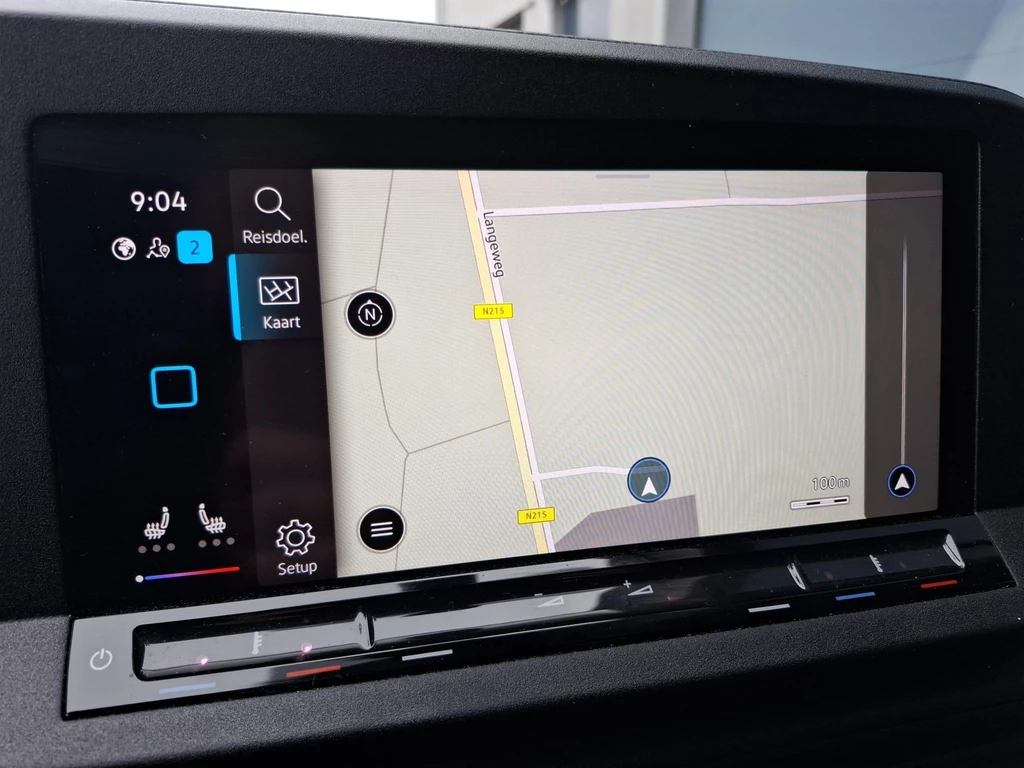 Volkswagen Caddy – foto 26