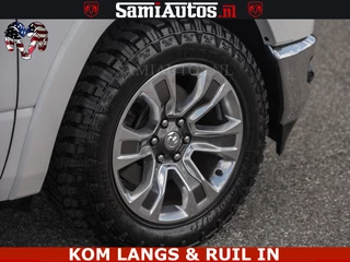 Dodge Ram Pick-Up – thumbnail 26
