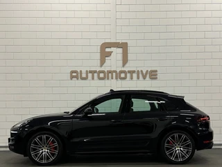 Porsche Macan – thumbnail 2