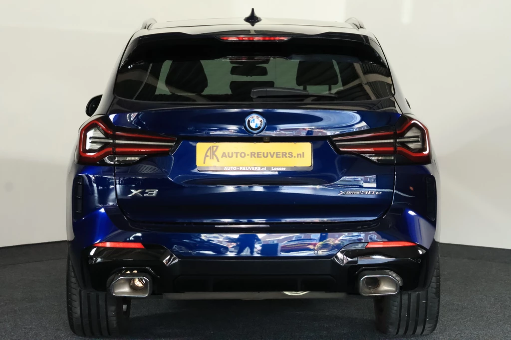 BMW X3 – foto 4