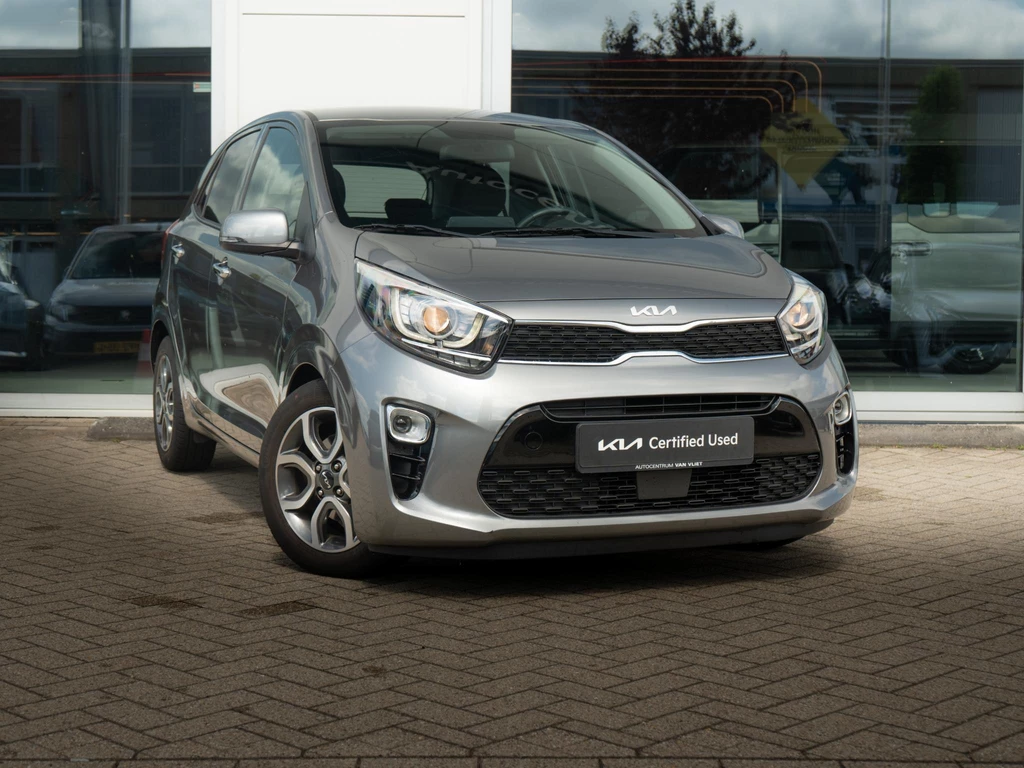 Kia Picanto – foto 7
