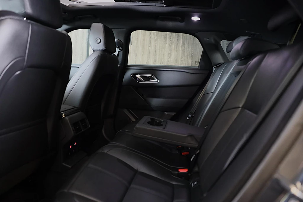 Land Rover Range Rover Velar – foto 39