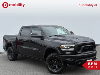 Dodge Ram 1500 – thumbnail 7