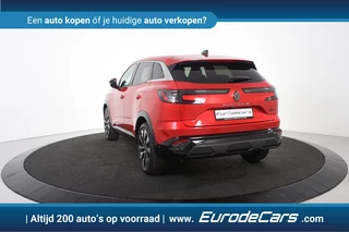 Renault Austral – thumbnail 9