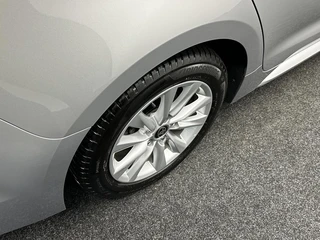 Toyota Corolla Touring Sports – thumbnail 11