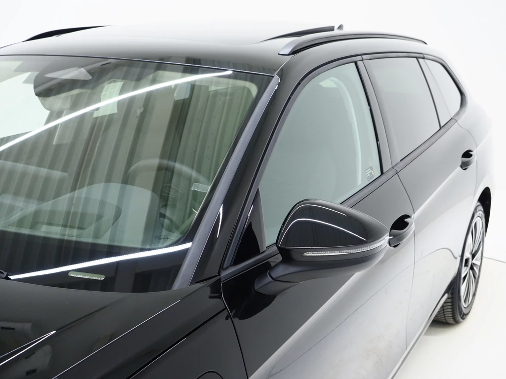 Škoda Superb – foto 14