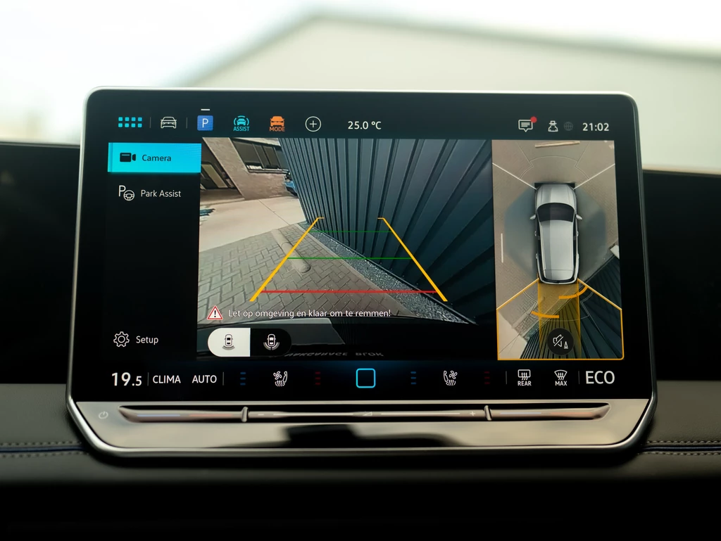 Volkswagen Tiguan – foto 24