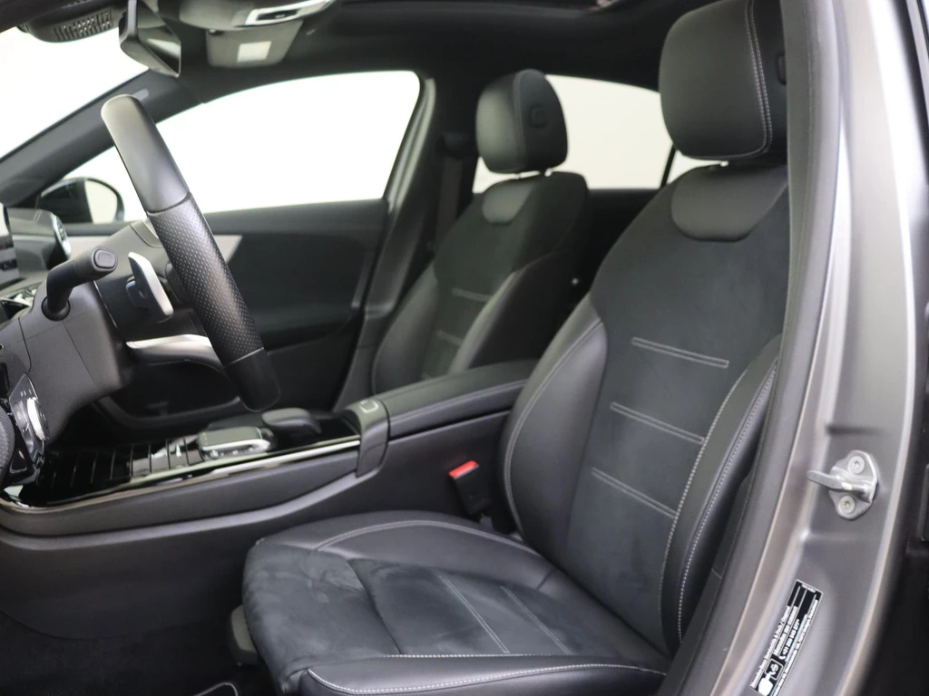 Mercedes-Benz A-Klasse – foto 14