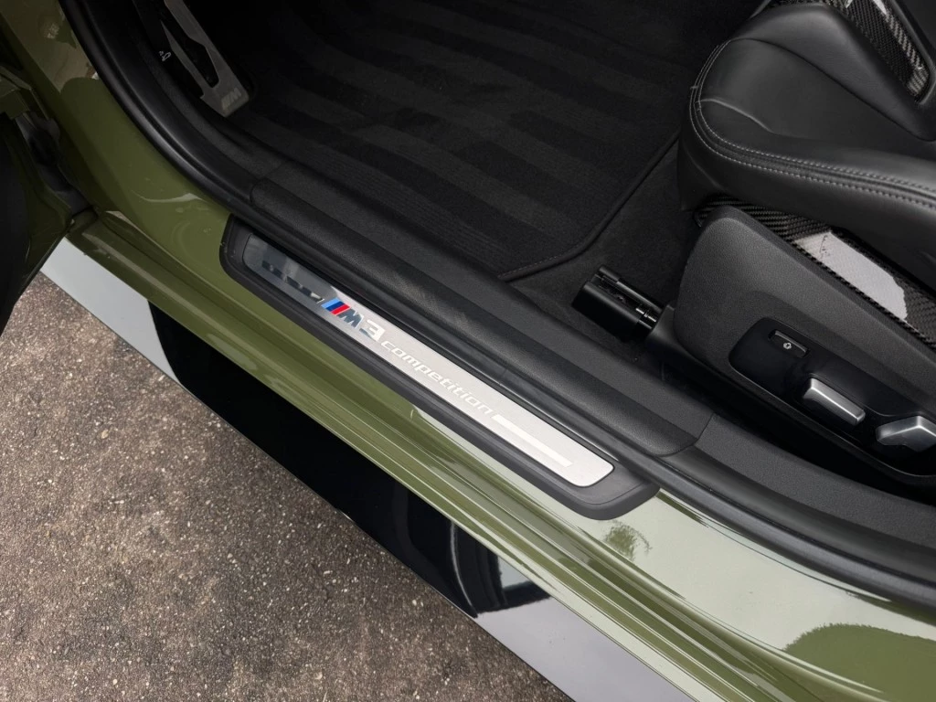BMW M3 – foto 41