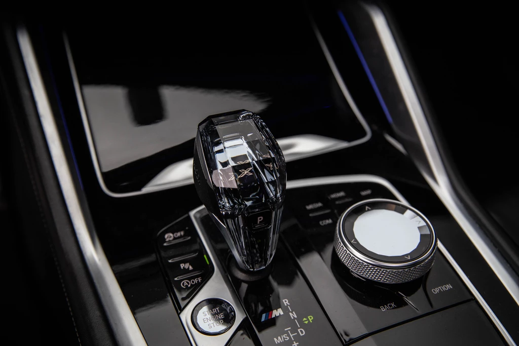 BMW X6 – foto 33