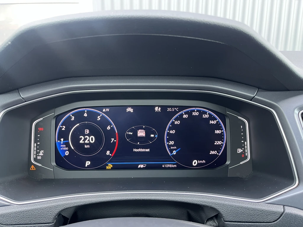 Volkswagen T-Roc – foto 43