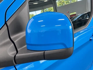 Ford E-Transit Custom – thumbnail 37