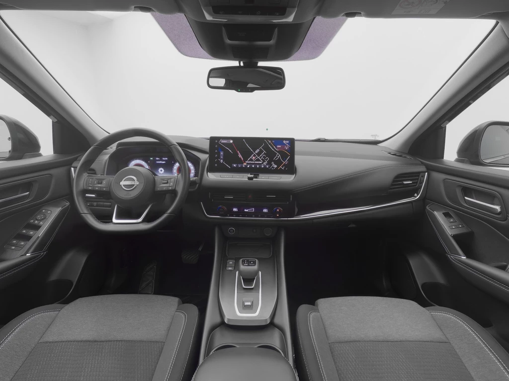 Nissan QASHQAI – foto 21