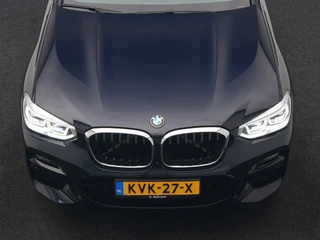 BMW X3 – thumbnail 11