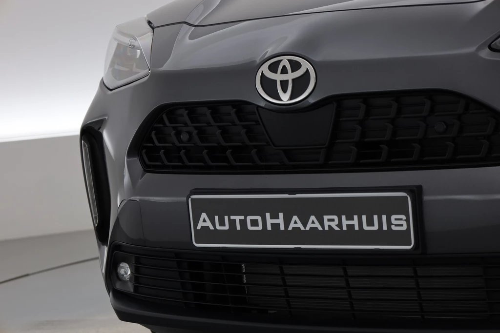 Toyota Yaris Cross – foto 26