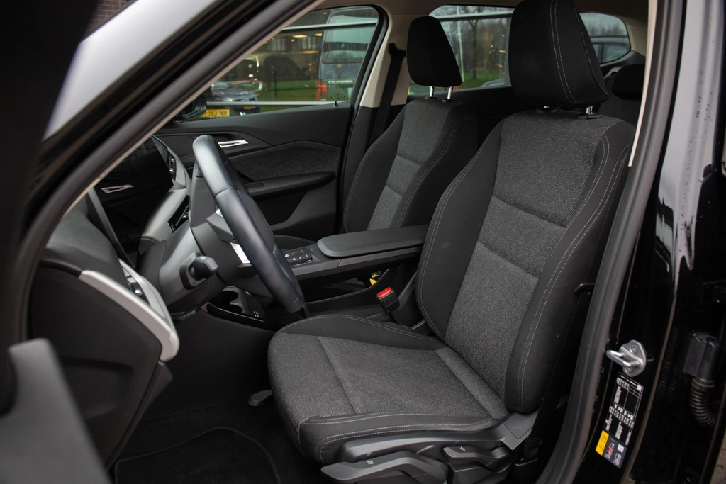 BMW X1 – foto 6