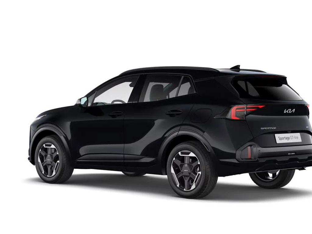 Kia Sportage – foto 3