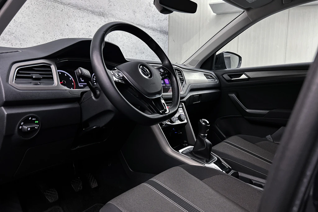 Volkswagen T-Roc – foto 27