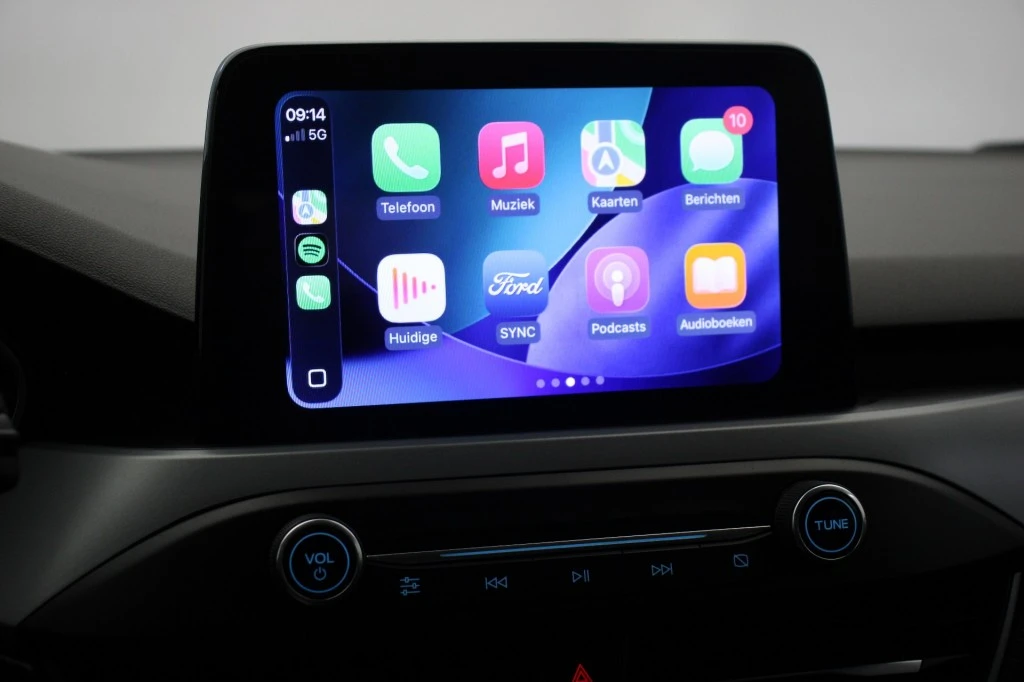Ford Focus – foto 13