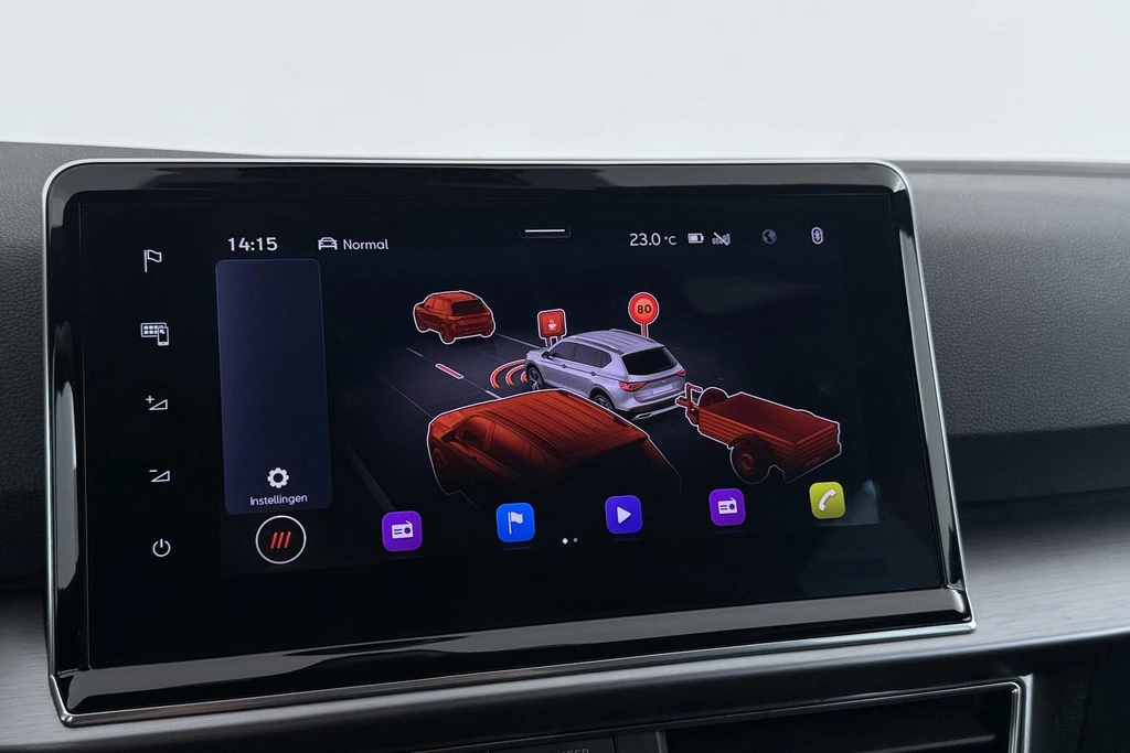 SEAT Tarraco – foto 35