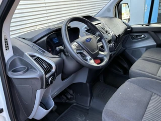 Ford Transit Custom – thumbnail 10