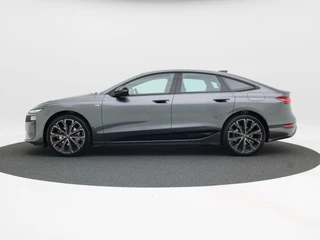 Audi A6 Sportback e-tron – thumbnail 2