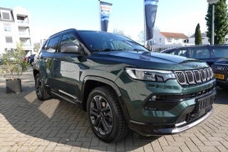 Jeep Compass – thumbnail 9