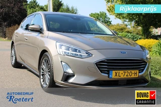 Ford Focus – thumbnail 5