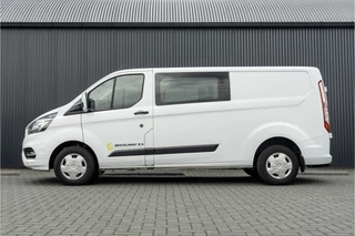 Ford Transit Custom – thumbnail 2