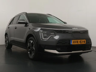 Kia Niro EV – thumbnail 12