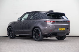 Land Rover Range Rover Sport – thumbnail 4