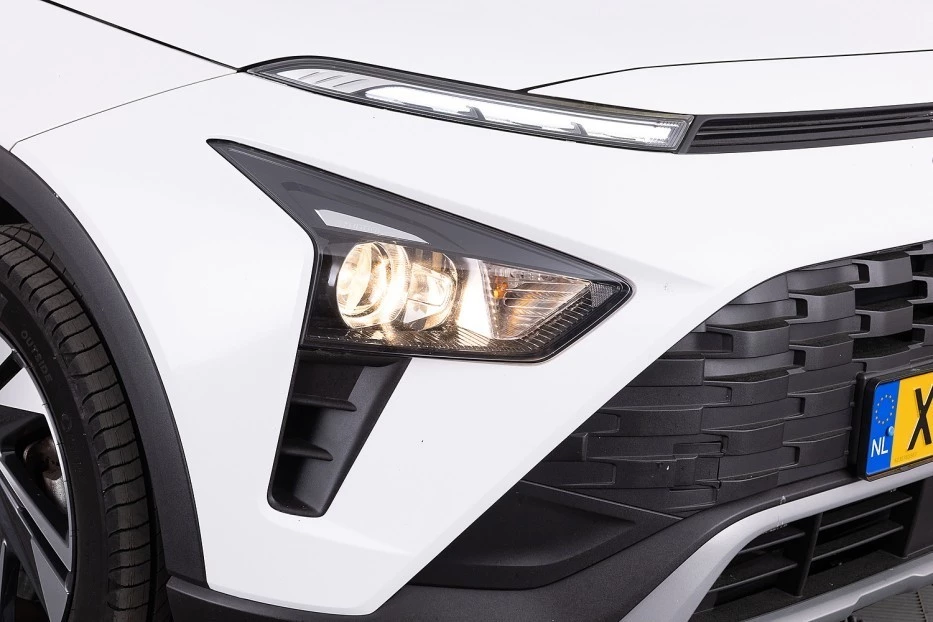Hyundai Bayon – foto 48