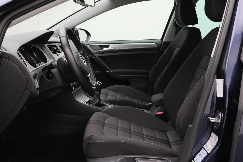 Volkswagen Golf – foto 18