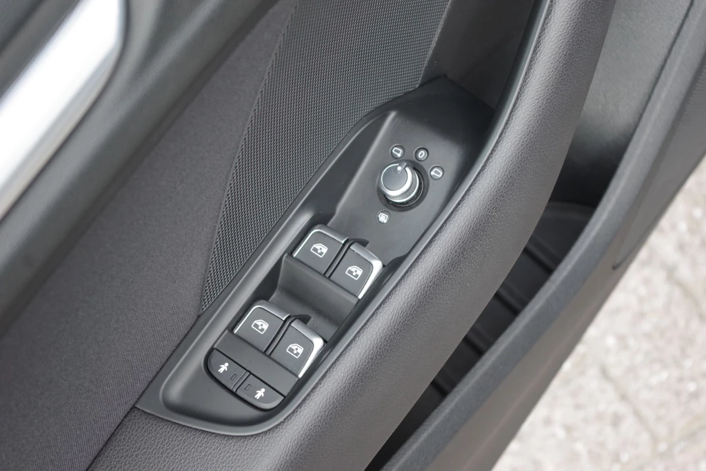 Audi A3 – foto 14