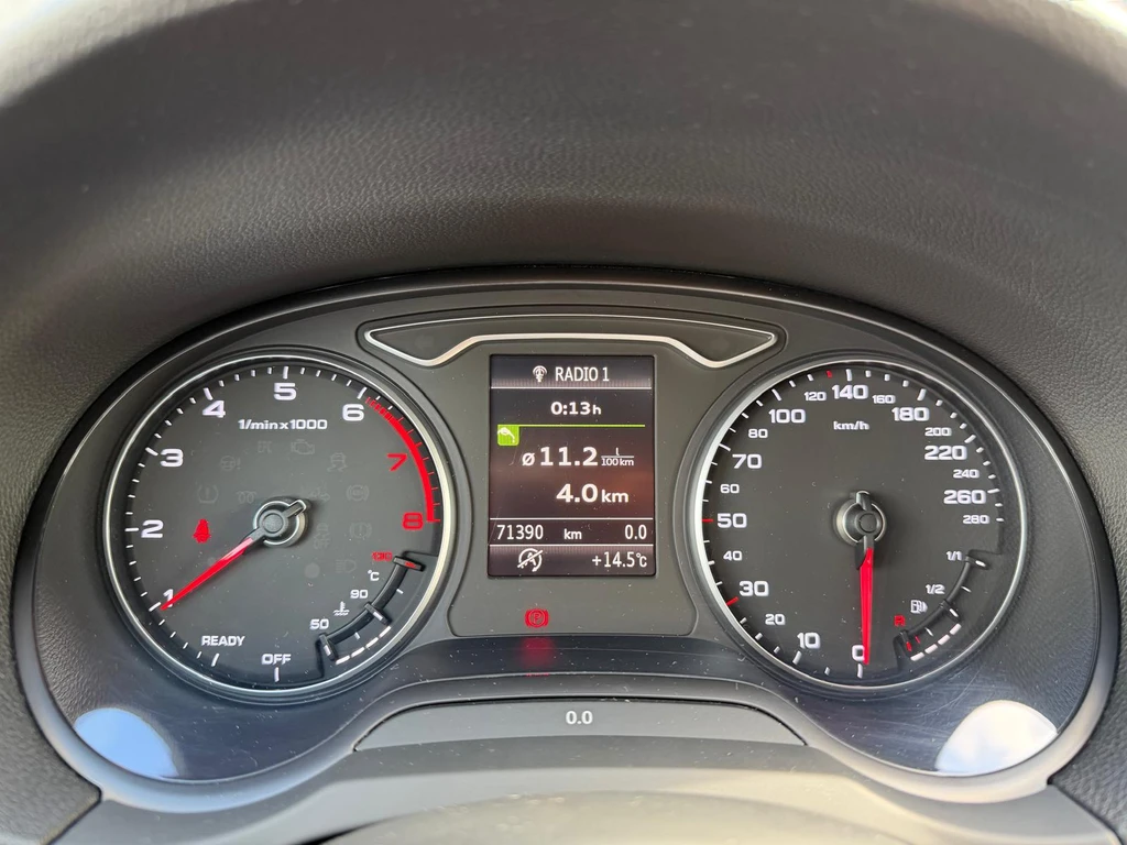 Audi A3 – foto 35