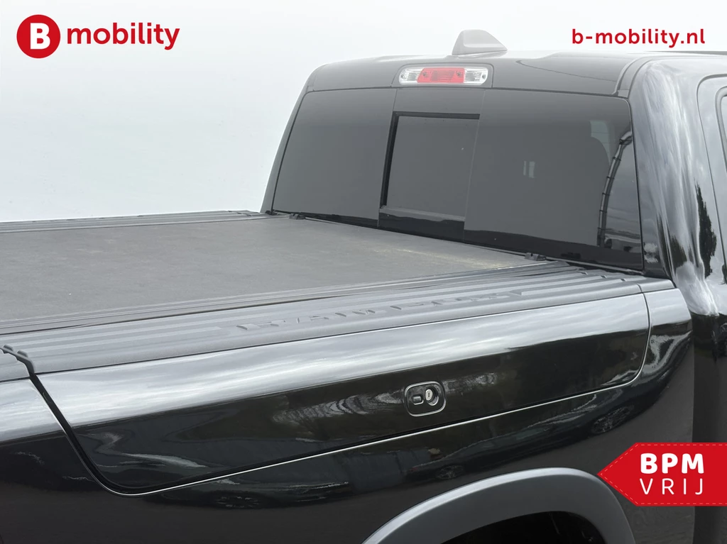 Dodge Ram 1500 – foto 23