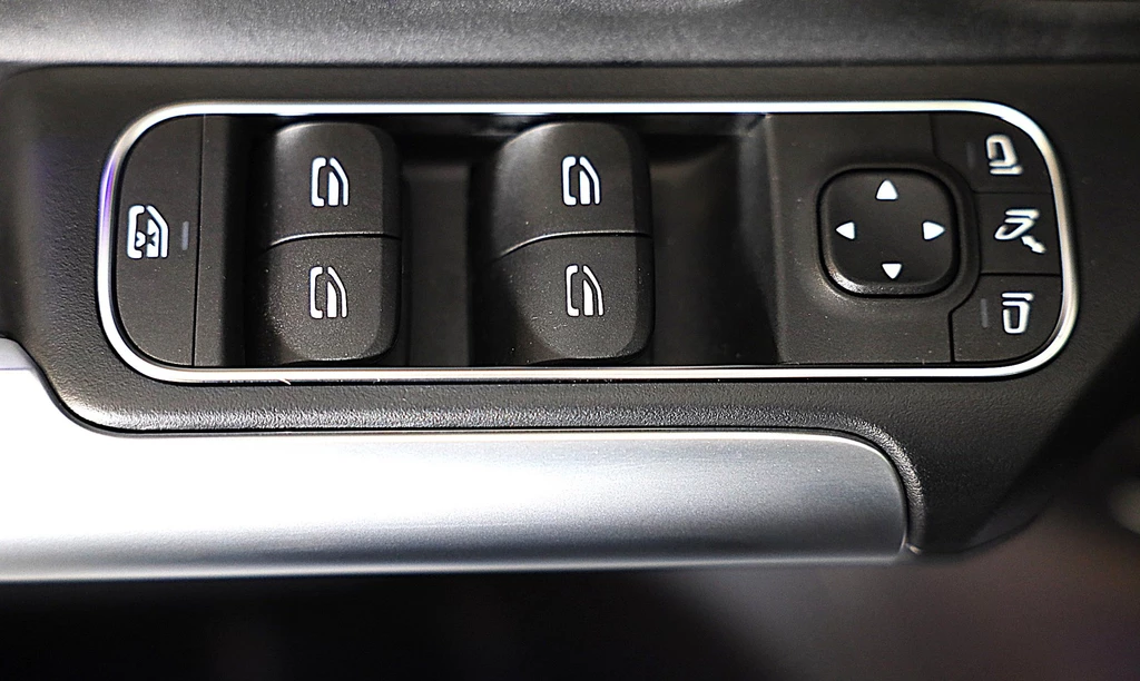 Mercedes-Benz B-Klasse – foto 49