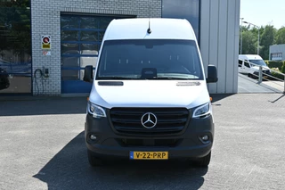 Mercedes-Benz Sprinter – thumbnail 6