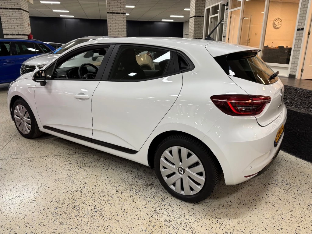 Renault Clio – foto 4