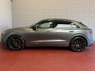 Audi Q8 – thumbnail 2
