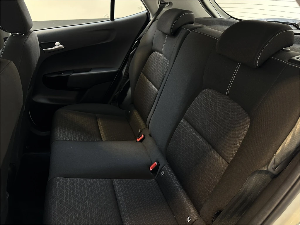 Kia Picanto – foto 30