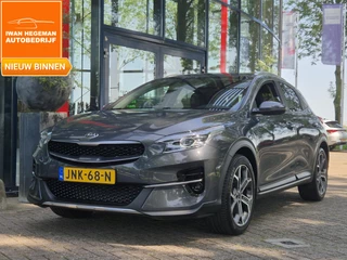 Kia XCeed – thumbnail 1