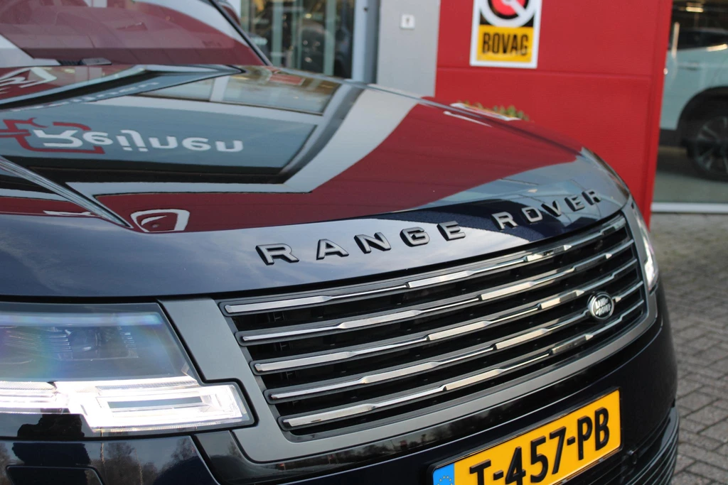 Land Rover Range Rover – foto 76
