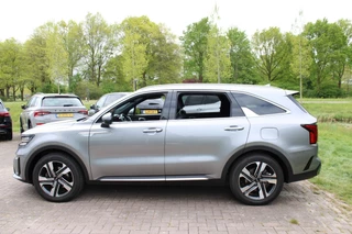 Kia Sorento – thumbnail 2
